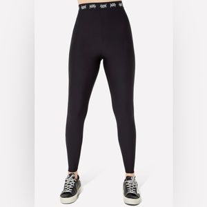 Yitty major label high waist leggings